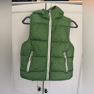 H&M Puffy Vest Boys